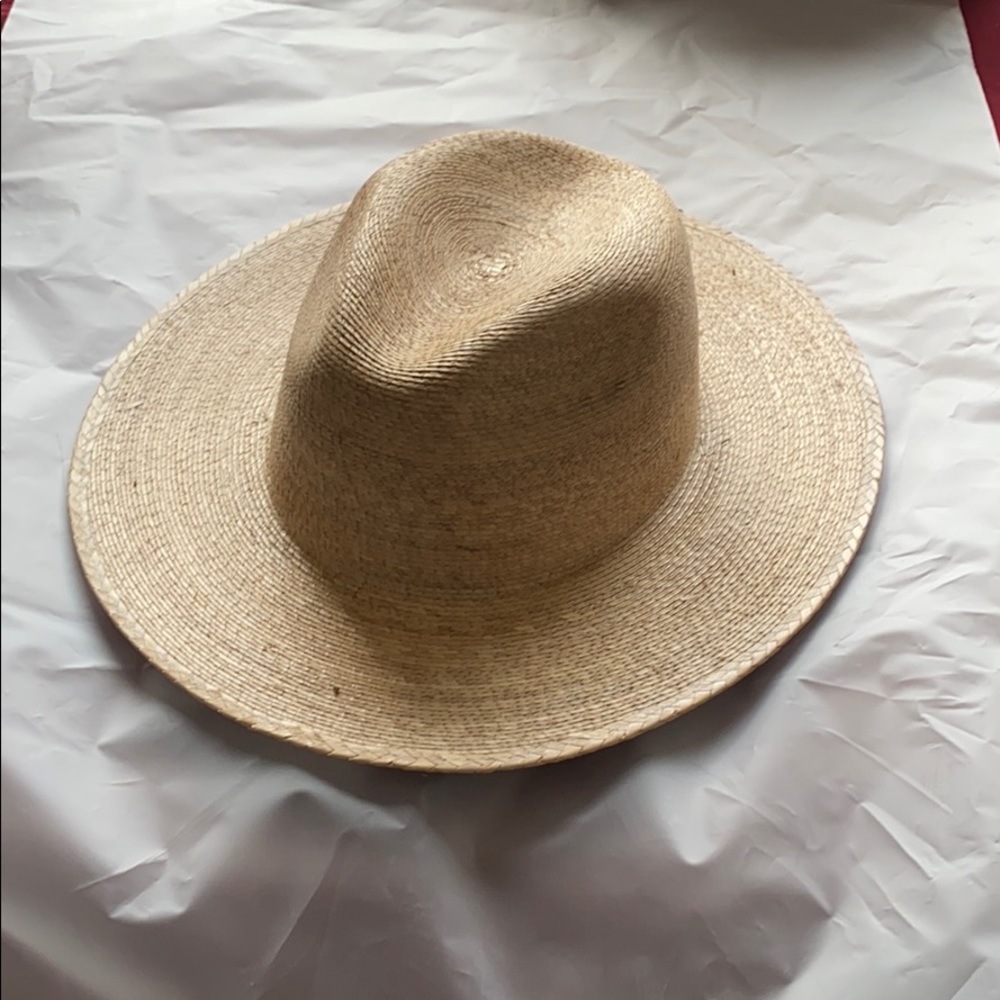 Lack of Color Palma Fedora